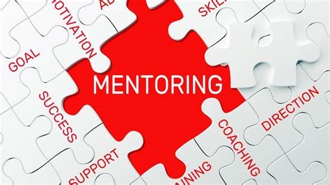 Mentoring und Coaching